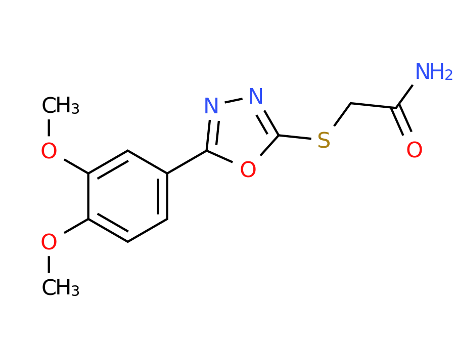 Structure Amb4534504