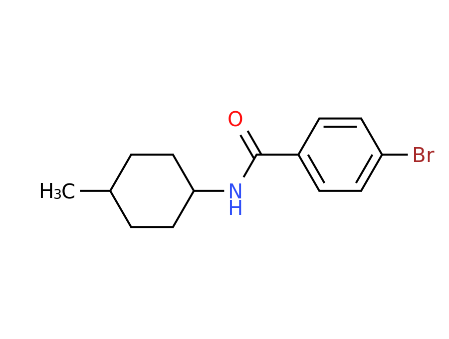 Structure Amb4534660