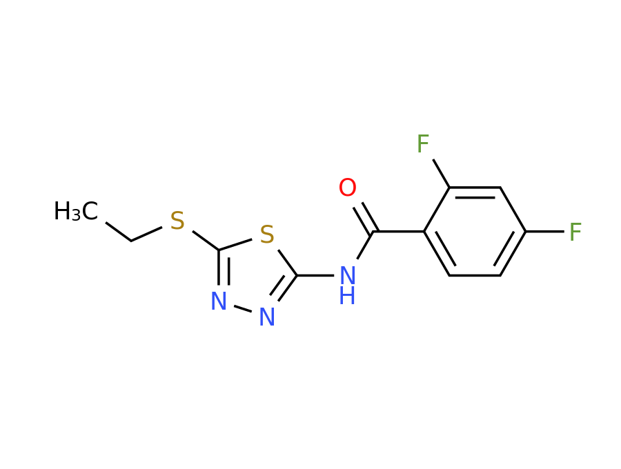 Structure Amb4535121