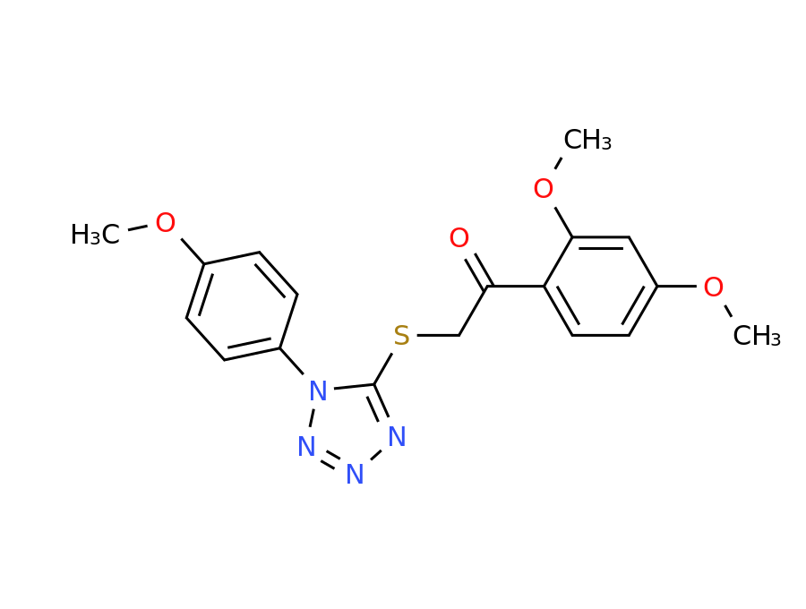 Structure Amb4535129