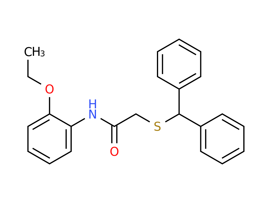 Structure Amb453706