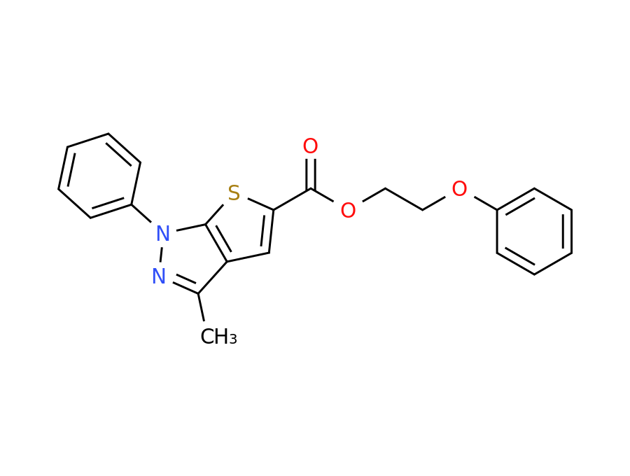 Structure Amb4537066