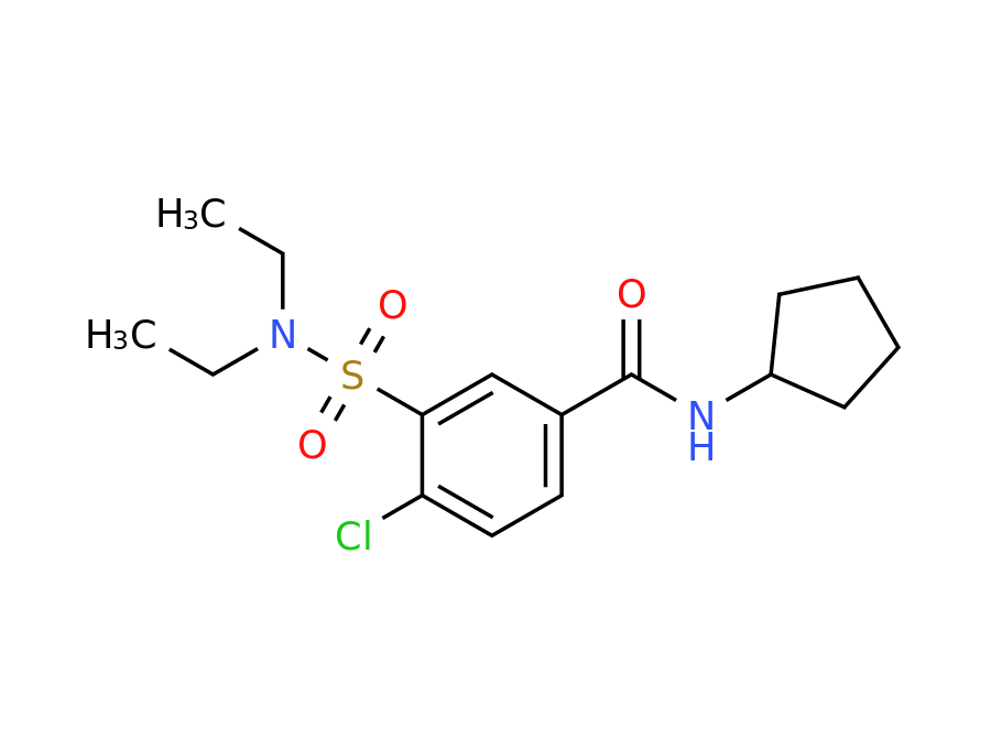 Structure Amb4539406