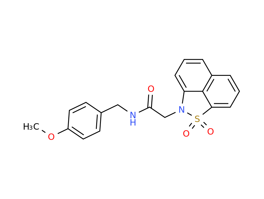 Structure Amb4539611