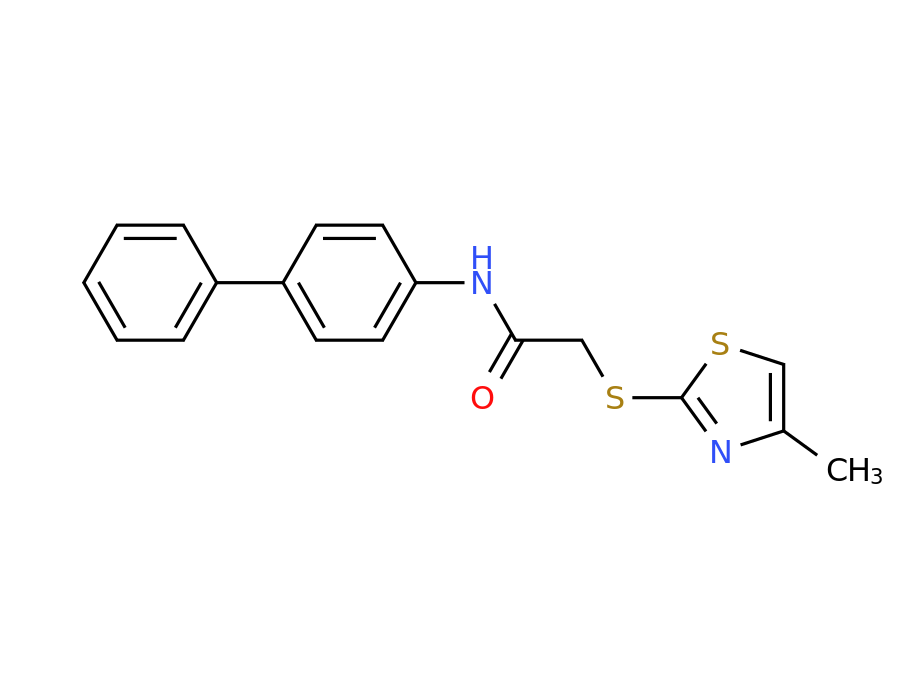 Structure Amb45398