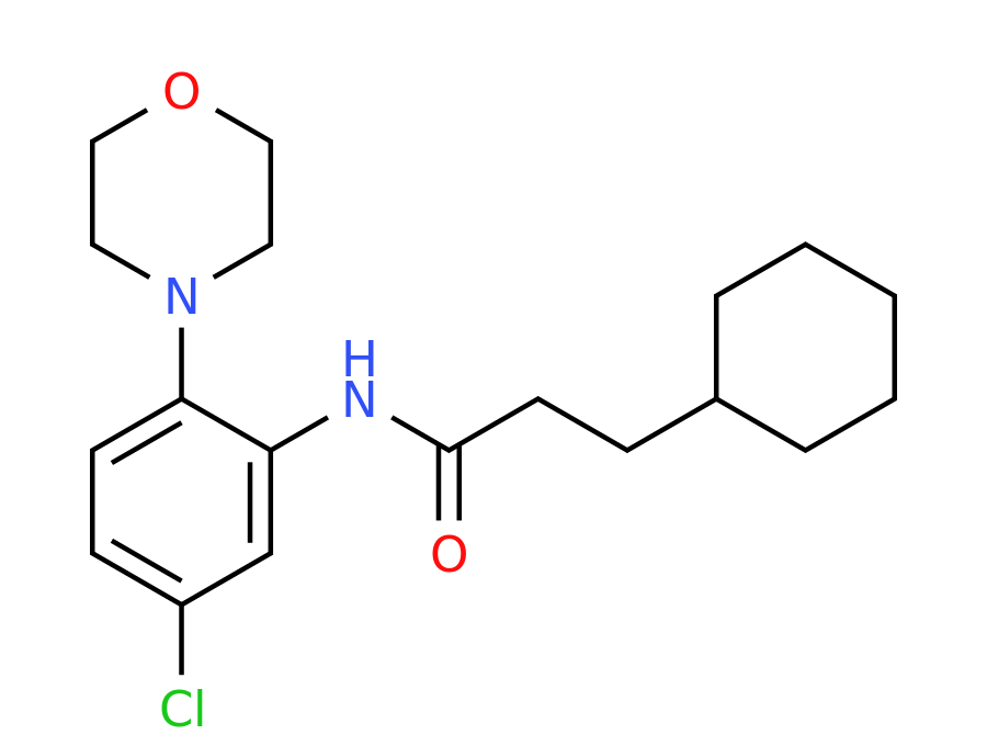 Structure Amb453981