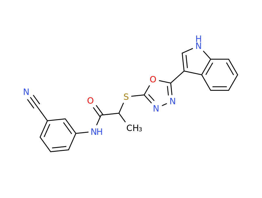 Structure Amb454