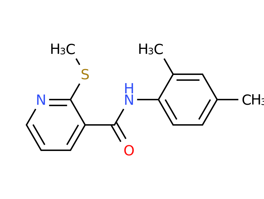 Structure Amb4541300