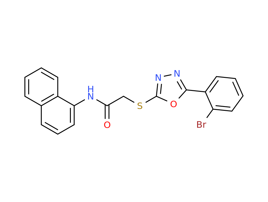 Structure Amb4542403