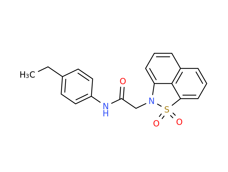 Structure Amb4542992