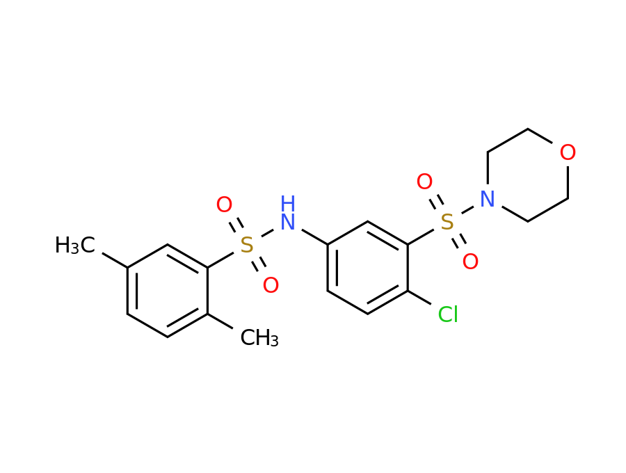 Structure Amb454338