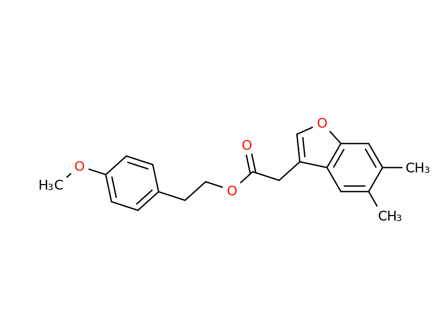 Structure Amb454363