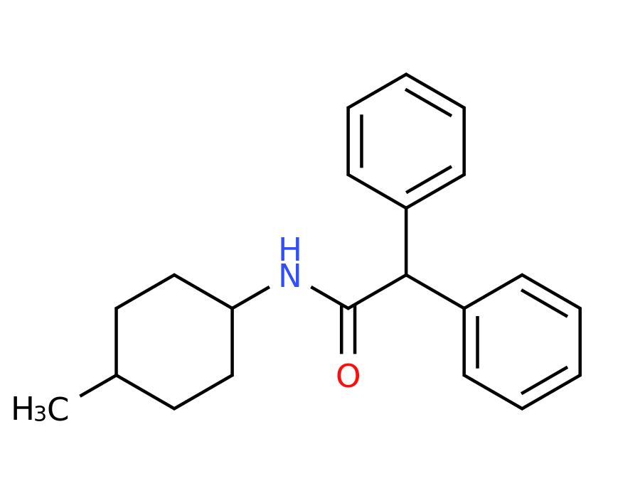 Structure Amb4543711