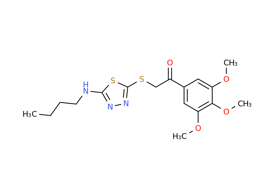 Structure Amb454399