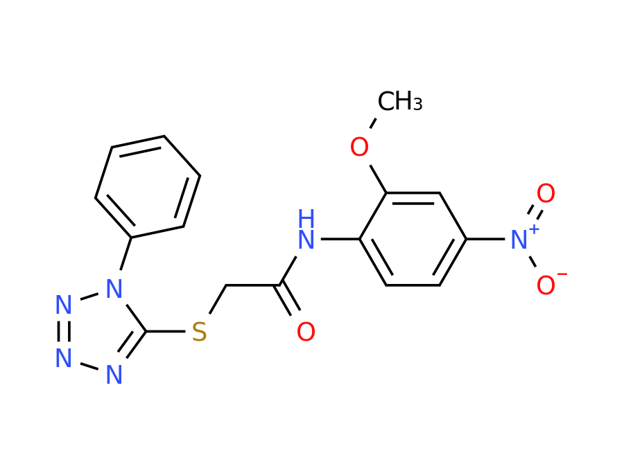 Structure Amb4544157