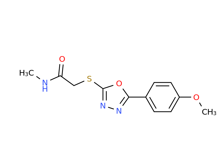 Structure Amb4545508