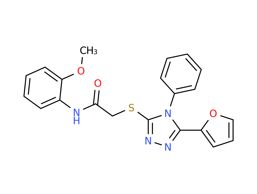 Structure Amb4546609