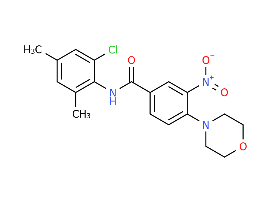 Structure Amb4546691