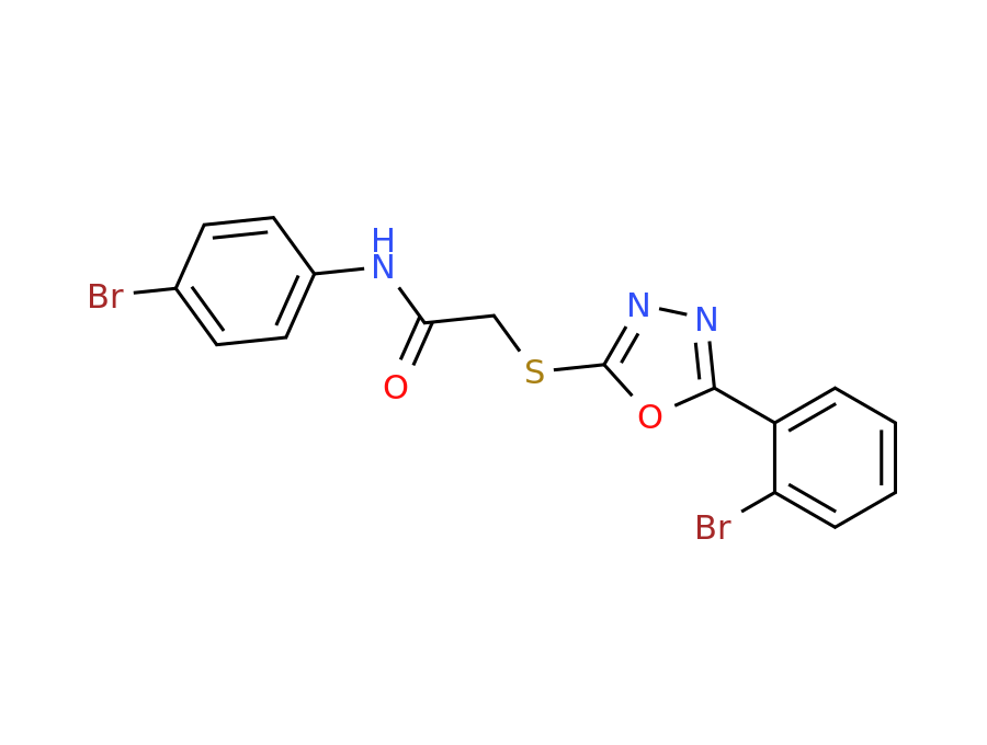 Structure Amb4546847