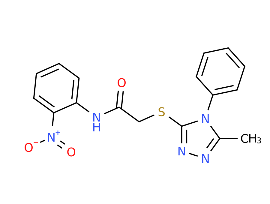 Structure Amb4547509