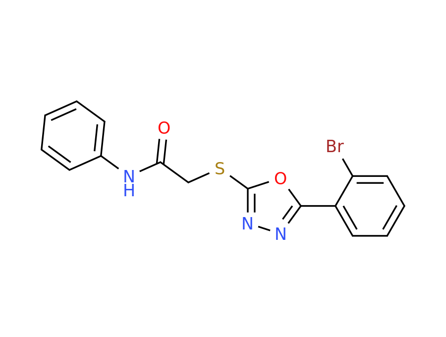 Structure Amb4548236