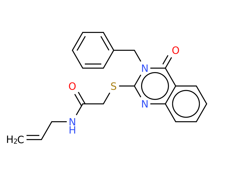 Structure Amb4548252