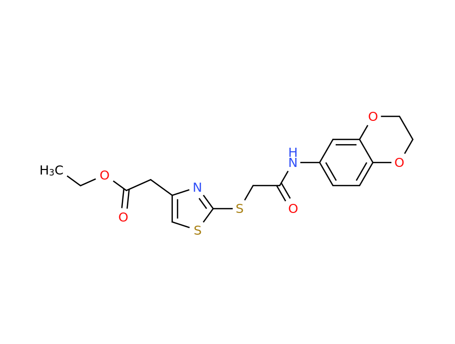 Structure Amb4548310