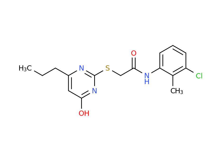 Structure Amb4548567