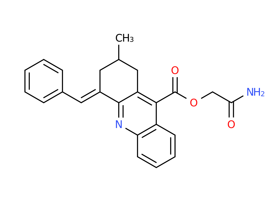 Structure Amb4548912