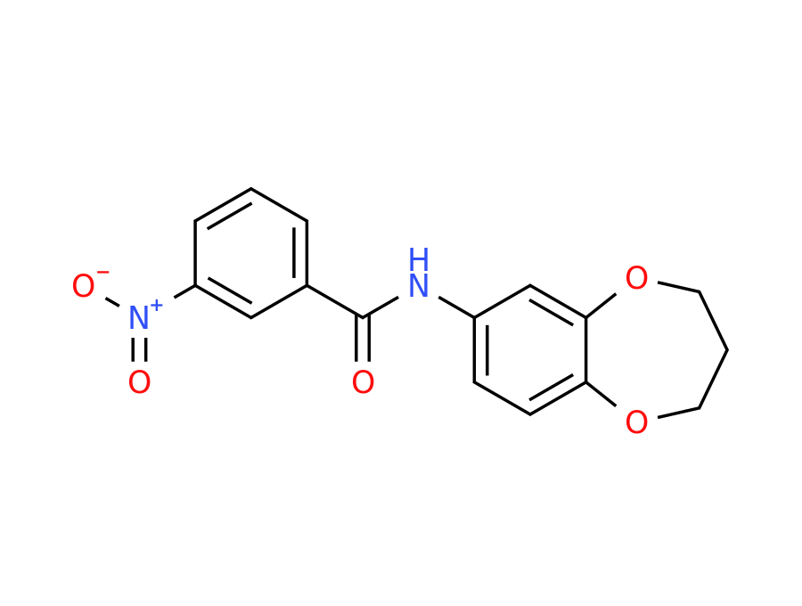 Structure Amb45492