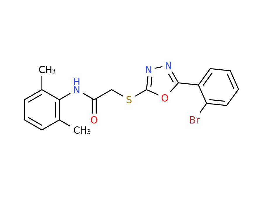 Structure Amb4549432