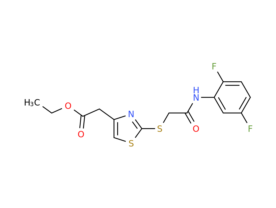 Structure Amb4550008