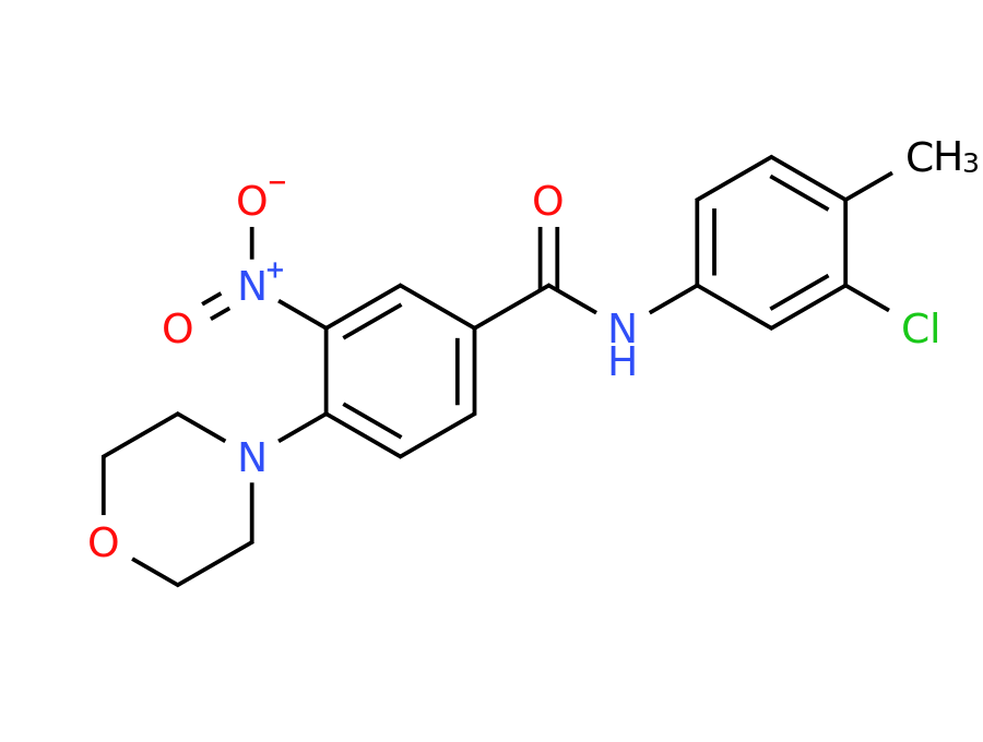 Structure Amb4551221