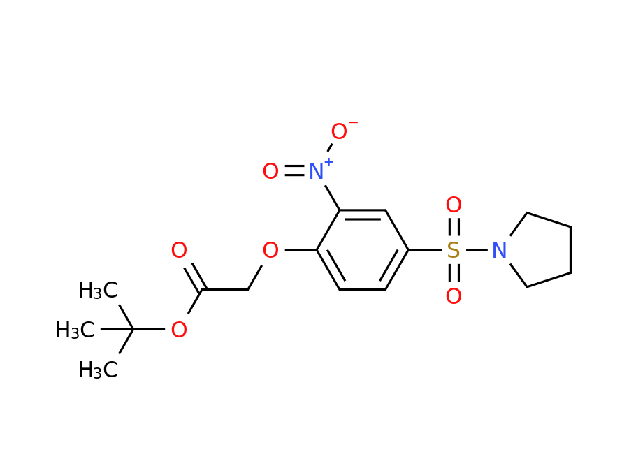 Structure Amb455136