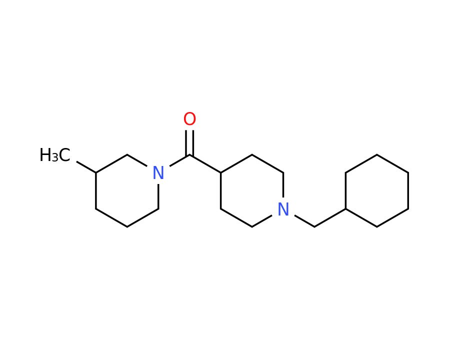 Structure Amb4552040