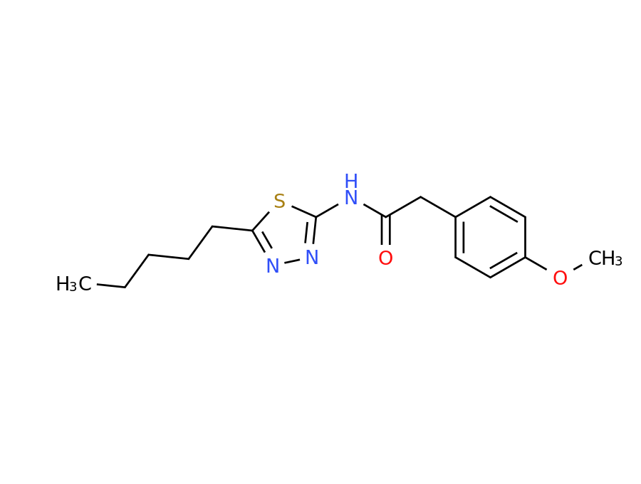 Structure Amb45521