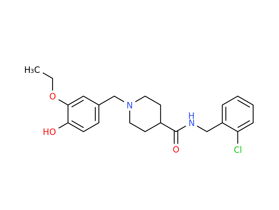 Structure Amb4552237