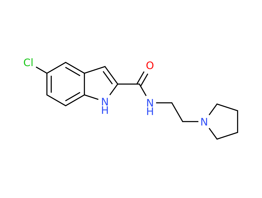 Structure Amb4552384