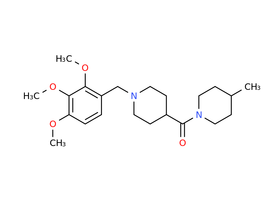 Structure Amb4552756