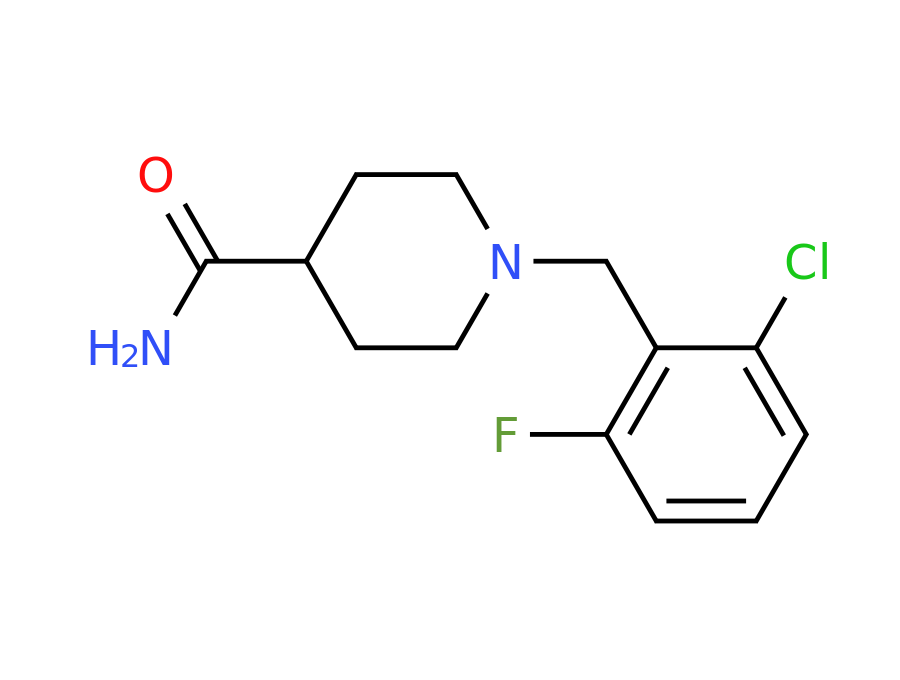 Structure Amb4552822