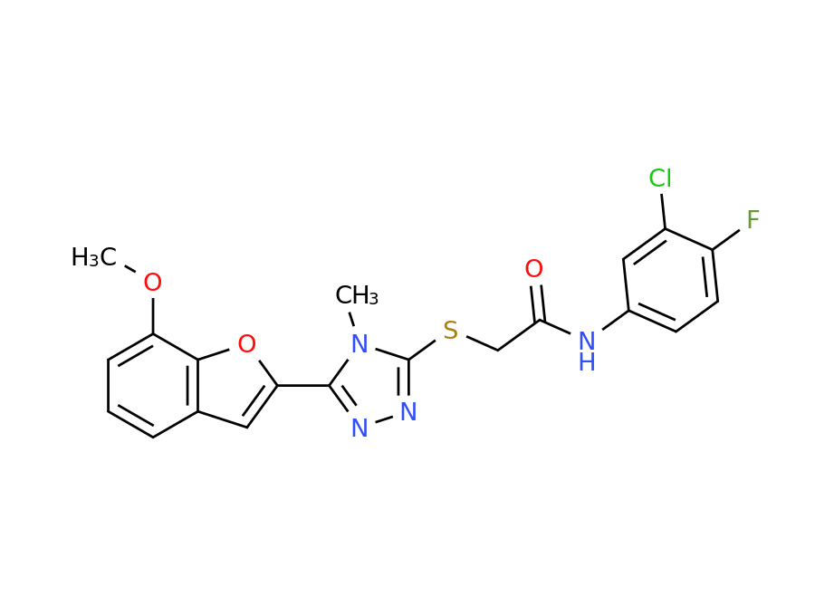 Structure Amb4552892