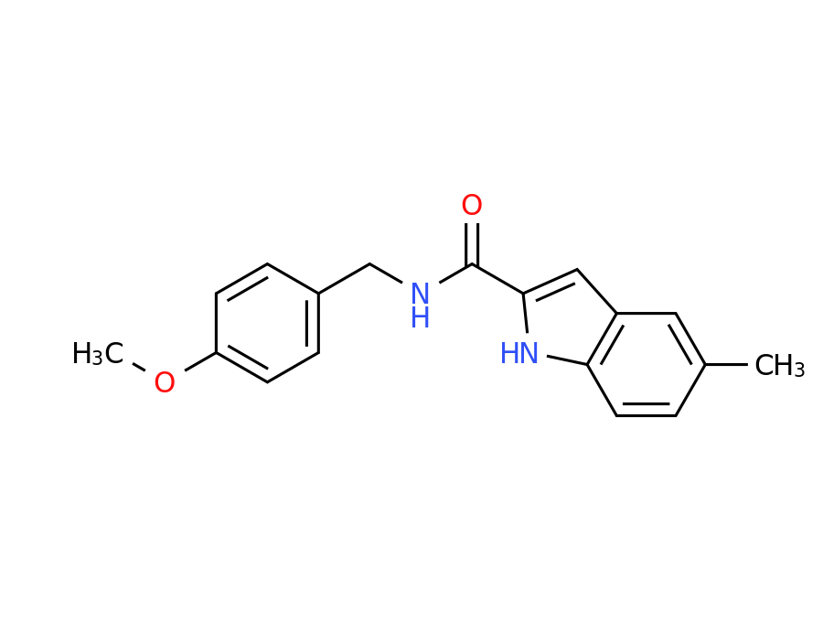 Structure Amb4552977