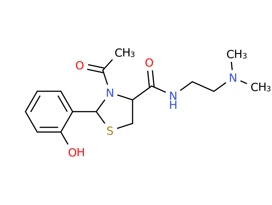 Structure Amb4553002