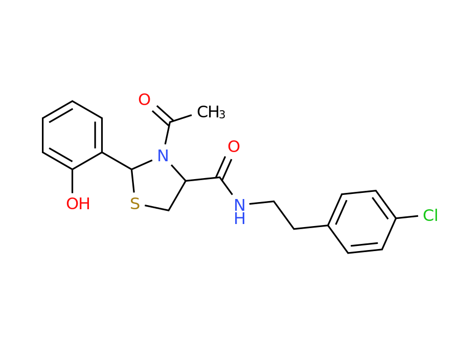 Structure Amb4553004