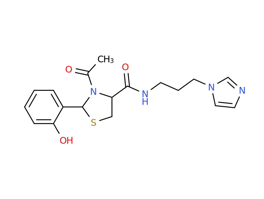 Structure Amb4553006