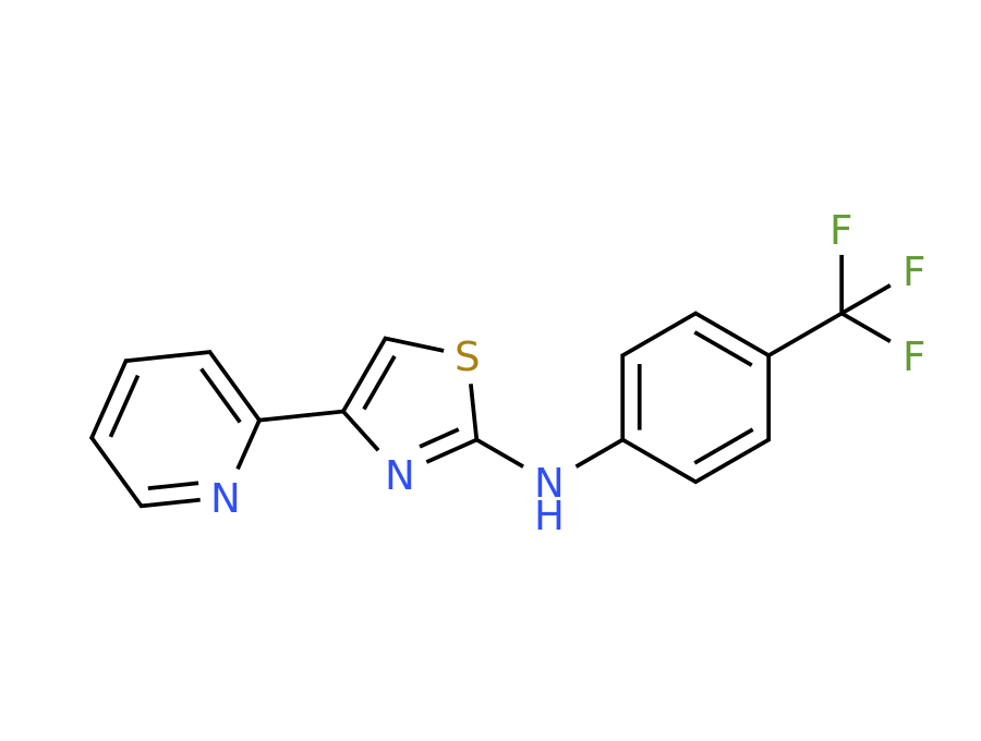 Structure Amb4553017