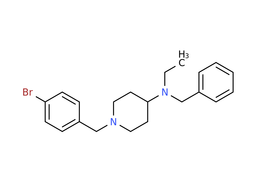 Structure Amb4553042