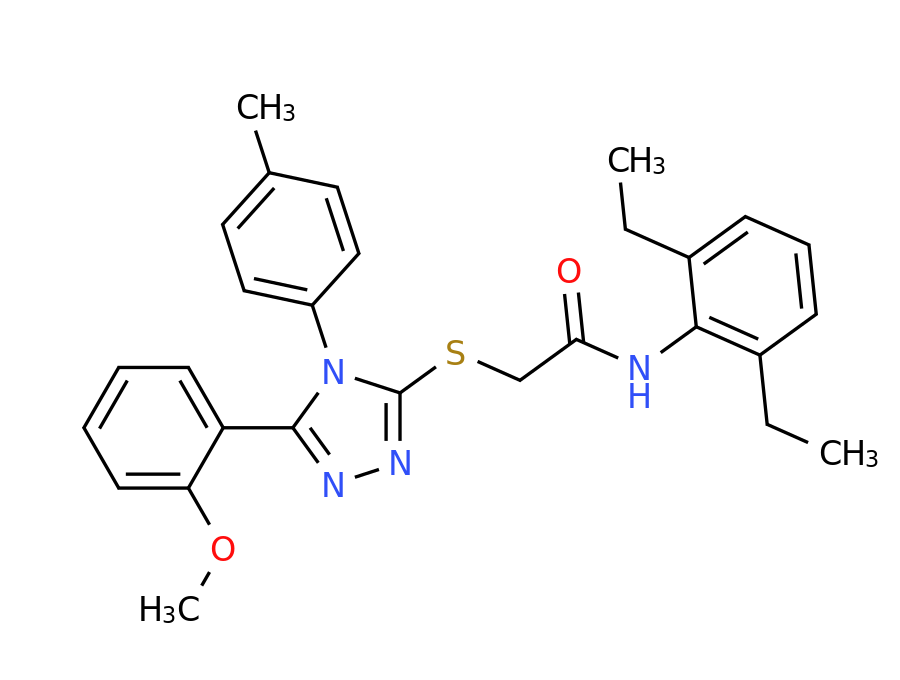 Structure Amb455646