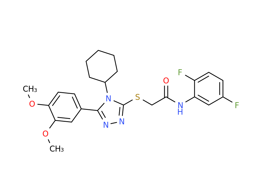 Structure Amb455668