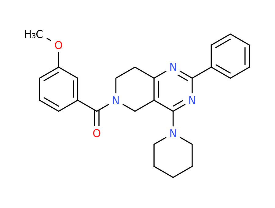 Structure Amb4557433